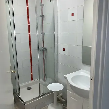 Des Tilleuls Rdc Apartmán