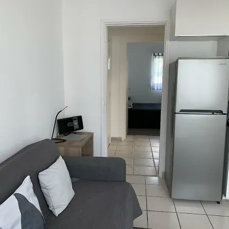 Des Tilleuls Rdc Royan